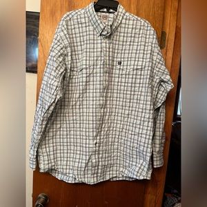 Like new cinch shirt